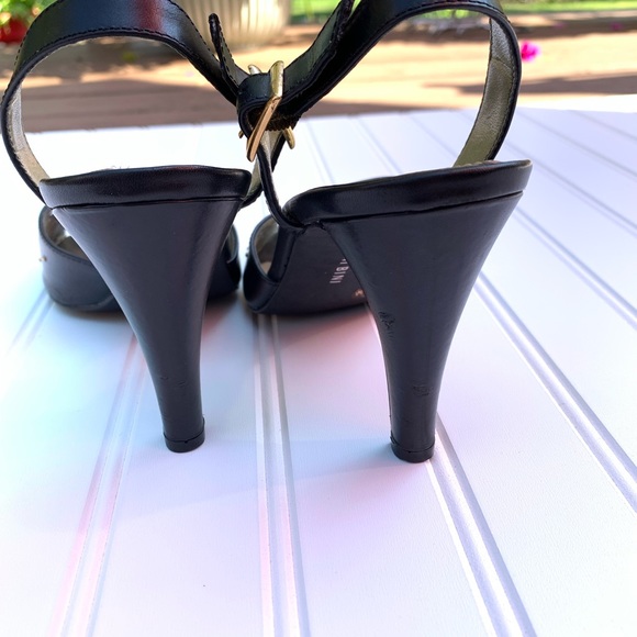 Gianni Bini embellished Sling Back Pump - Picture 3 of 5